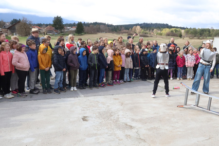 Otroško gledališče 06 Foto Ljubo Vukelič